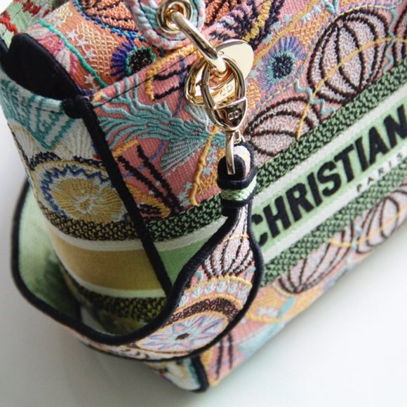 Christian Dior LADY D-LITE ''Read Description'' - Picture 9 of 10